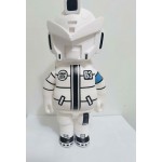 anotoy sets vinyl toy