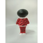People holding signs vinyl art toys People holding signs vinyl art toys