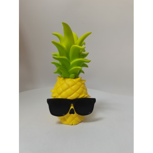 Pineapple Art Vinyl Toys Pineapple Art Vinyl Toys