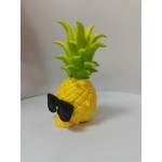 Pineapple Art Vinyl Toys Pineapple Art Vinyl Toys