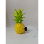 Pineapple Art Vinyl Toys Pineapple Art Vinyl Toys