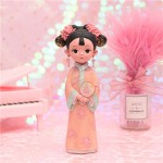 Custom vinyl girl doll Custom vinyl girl doll