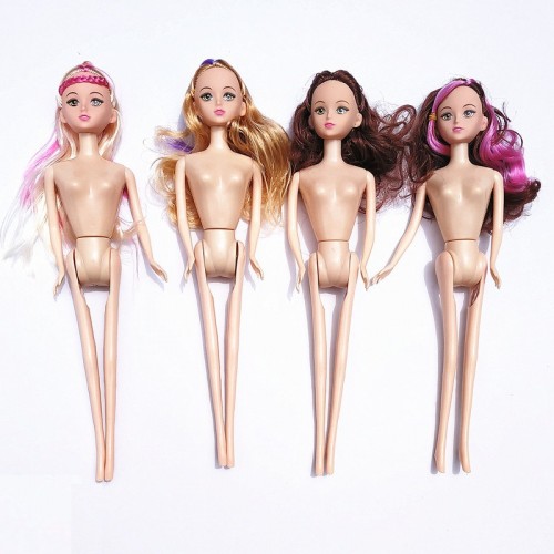 Custom a little doll Custom a little doll