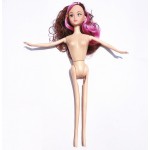 Custom a little doll Custom a little doll