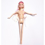 Custom a little doll Custom a little doll