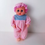 Custom cute baby doll Custom cute baby doll