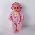 Custom cute baby doll Custom cute baby doll