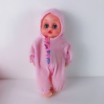 Custom cute baby doll Custom cute baby doll