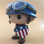 Custom Funko pop figure Custom Funko pop figure