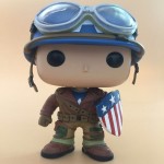 Custom Funko pop figure Custom Funko pop figure