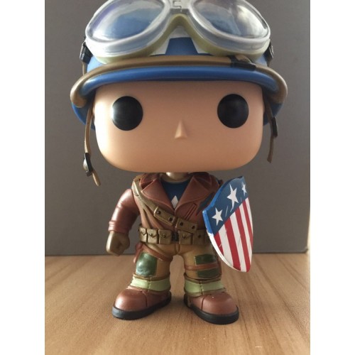 Custom Funko pop figure Custom Funko pop figure