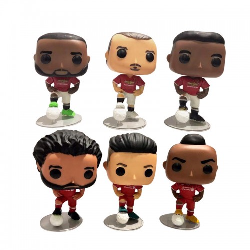 Custom Funko pop figure Custom Funko pop figure