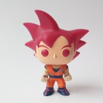 Custom Funko pop figure