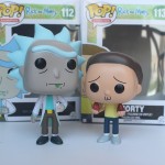 Custom Funko pop figure