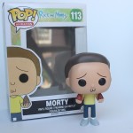 Custom Funko pop figure
