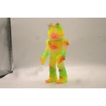 kaiju sofubi of mexico robot 