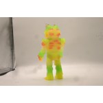 kaiju sofubi of mexico robot 