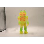 kaiju sofubi of mexico robot 