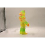 kaiju sofubi of mexico robot 