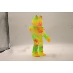 kaiju sofubi of mexico robot 