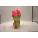 kaiju sofubi of mexico clear drogan 