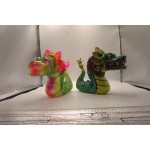  a kaiju sofubi of mexico drogan 