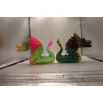  a kaiju sofubi of mexico drogan 