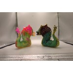  a kaiju sofubi of mexico drogan 