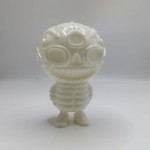 blank teq and orrange man sofubi kaiju blank teq and orrange man sofubi kaiju