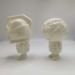 blank teq and orrange man sofubi kaiju blank teq and orrange man sofubi kaiju