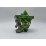  a kaiju sofubi of tripod