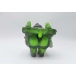  a kaiju sofubi of tripod