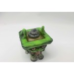  a kaiju sofubi of tripod