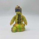 kaiju sofubi of paint dragon kaiju sofubi of paint dragon