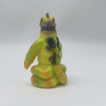 kaiju sofubi of paint dragon kaiju sofubi of paint dragon