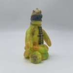 kaiju sofubi of paint dragon kaiju sofubi of paint dragon