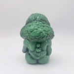 kaiju sofubi of long tongue monster kaiju sofubi of long tongue monster