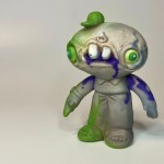 kaiju sofubi two teeth monster kaiju sofubi two teeth monster