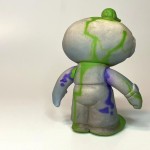 kaiju sofubi two teeth monster kaiju sofubi two teeth monster