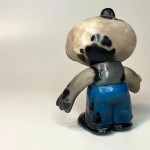 kaiju sofubi two teeth monster kaiju sofubi two teeth monster