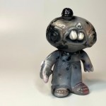 kaiju sofubi two teeth monster kaiju sofubi two teeth monster