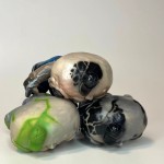 kaiju sofubi two teeth monster kaiju sofubi two teeth monster