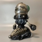 kaiju sofubi of fly kaiju sofubi of fly