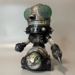 kaiju sofubi of fly kaiju sofubi of fly