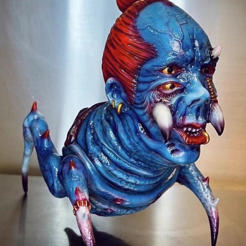 kaiju sofubi spider man kaiju sofubi spider man