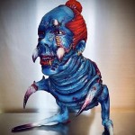 kaiju sofubi spider man kaiju sofubi spider man