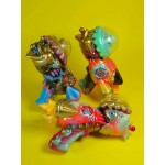 kaiju sofubi gun kaiju sofubi gun