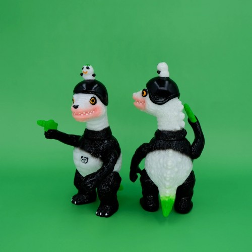 kaiju sofubi lizard kaiju sofubi lizard