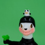 kaiju sofubi lizard kaiju sofubi lizard