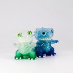 kaiju sofubi frog kaiju sofubi frog